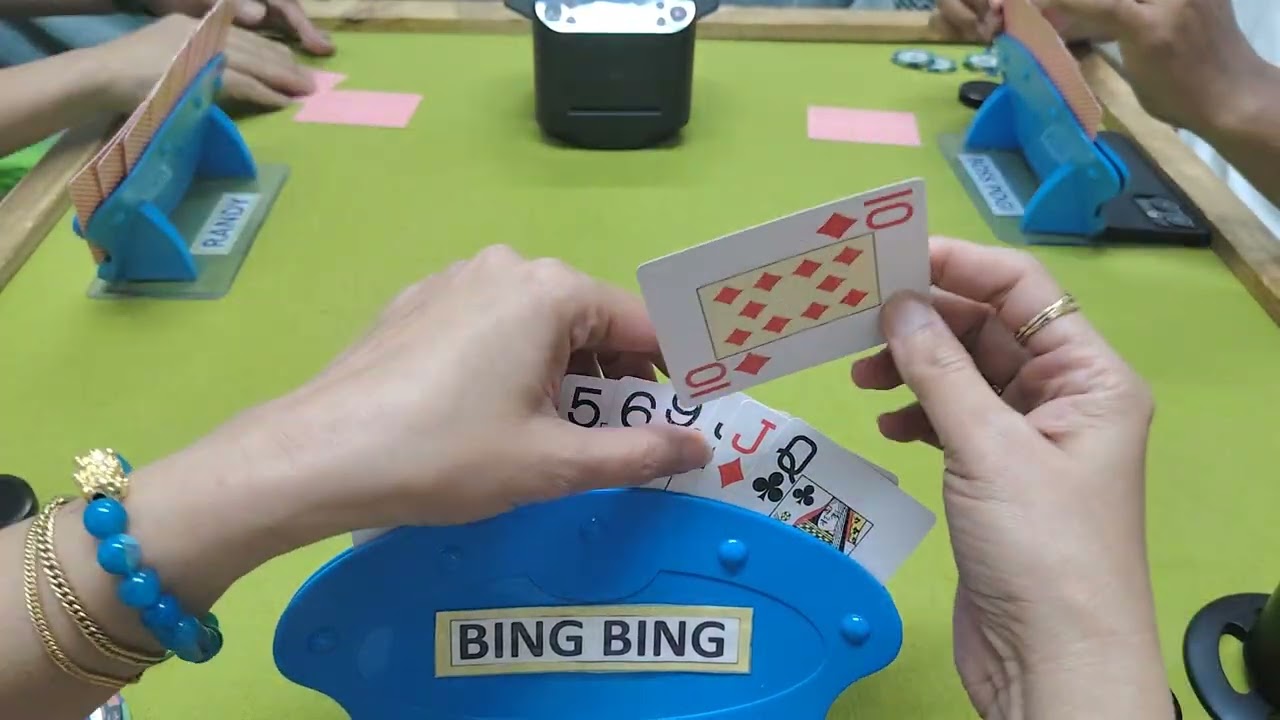 Tong its time with Donya Bingbing! March 8,2026