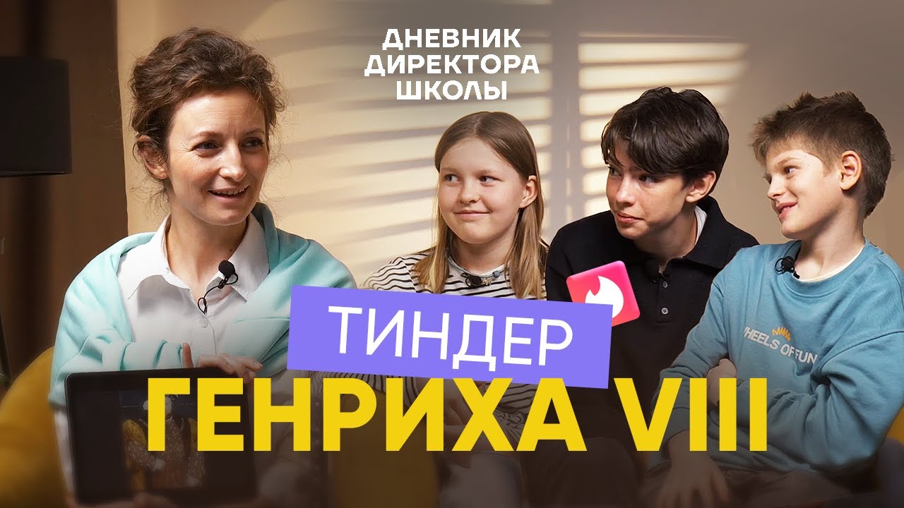 Селфи тысячи лет назад: зачем люди начали рисовать себя // Юлия Кюлленен