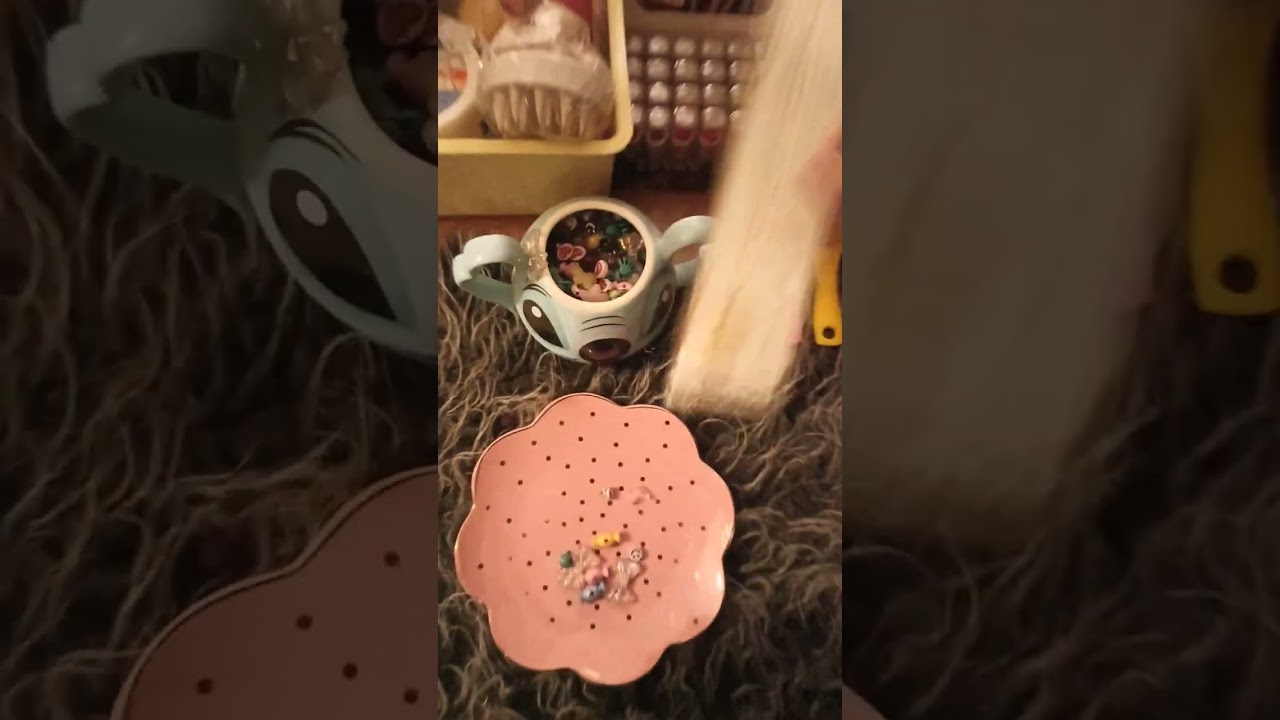 Lets prepare Anastasia's scoop 🎀 #subscribe #fyp #trending #viral #reels #makeup #skincare 