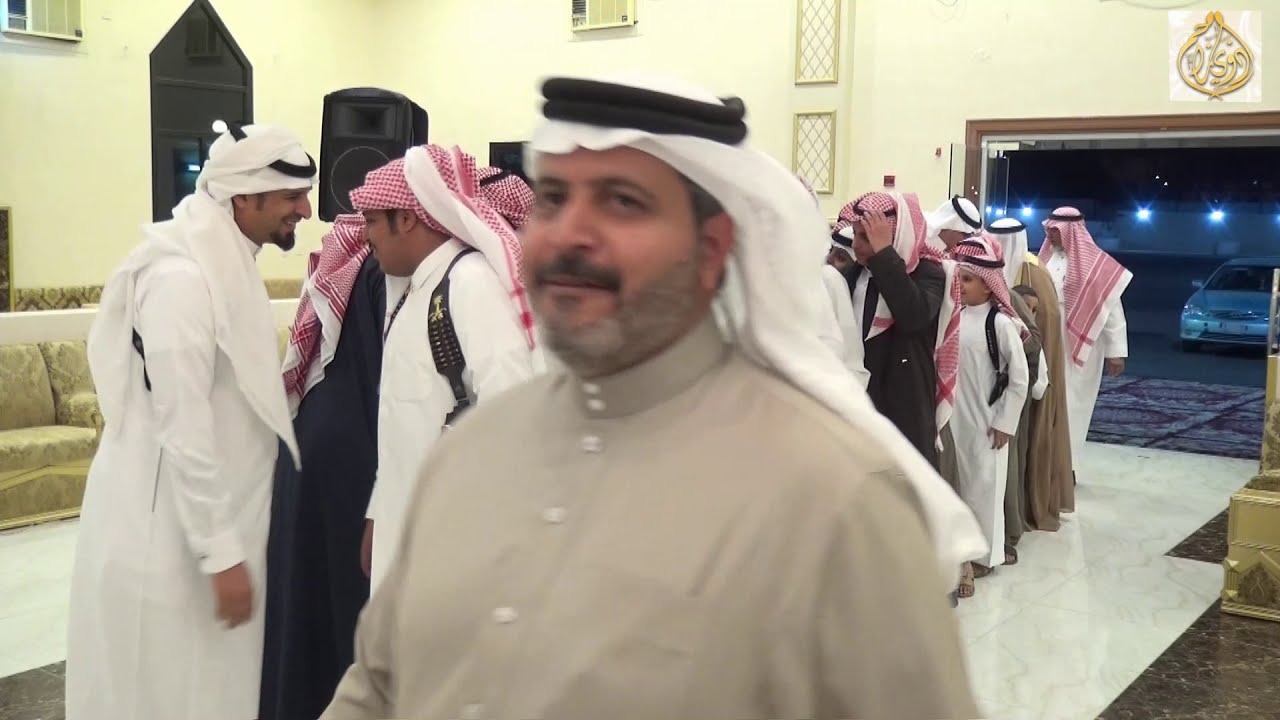 حفل ذوي زاحم/بمناسبة زواج الشاب نايف بن سعد بن صالح الشهيب