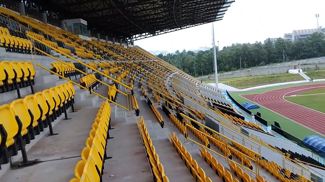 สนามกีฬาราชภัฏเชียงใหม่