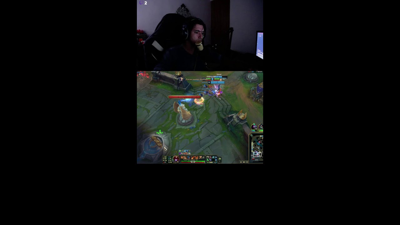 road tu hierro 6