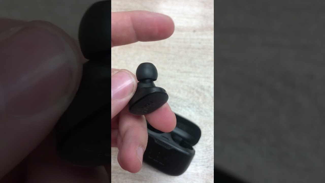 Наушники JBL Tune 130