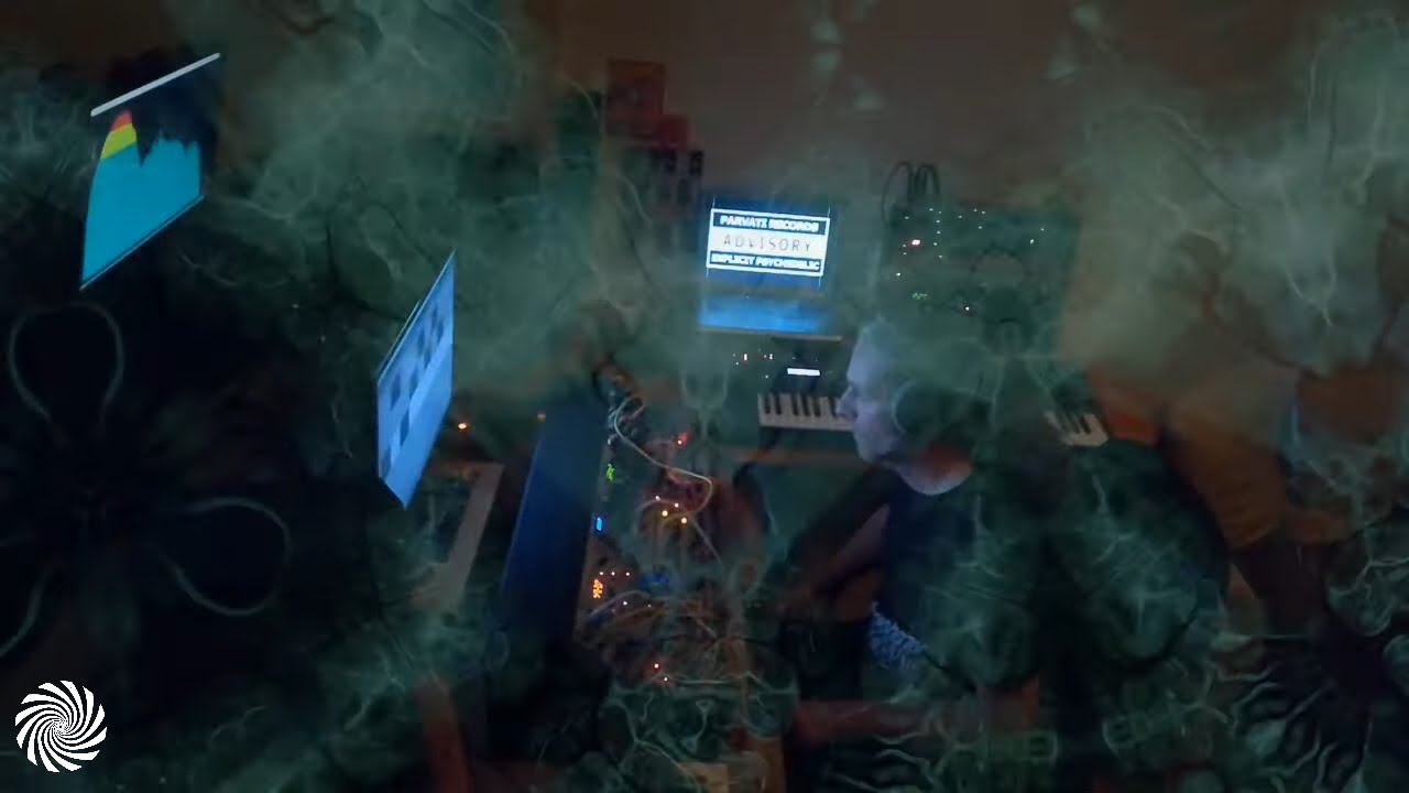 Ectogasmics @ Parvati Stream 2020