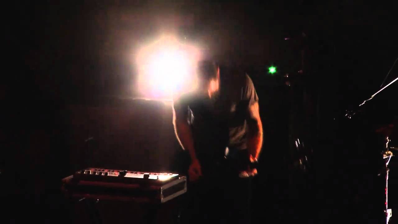 Russian Circles "Geneva" Live 9/5/10