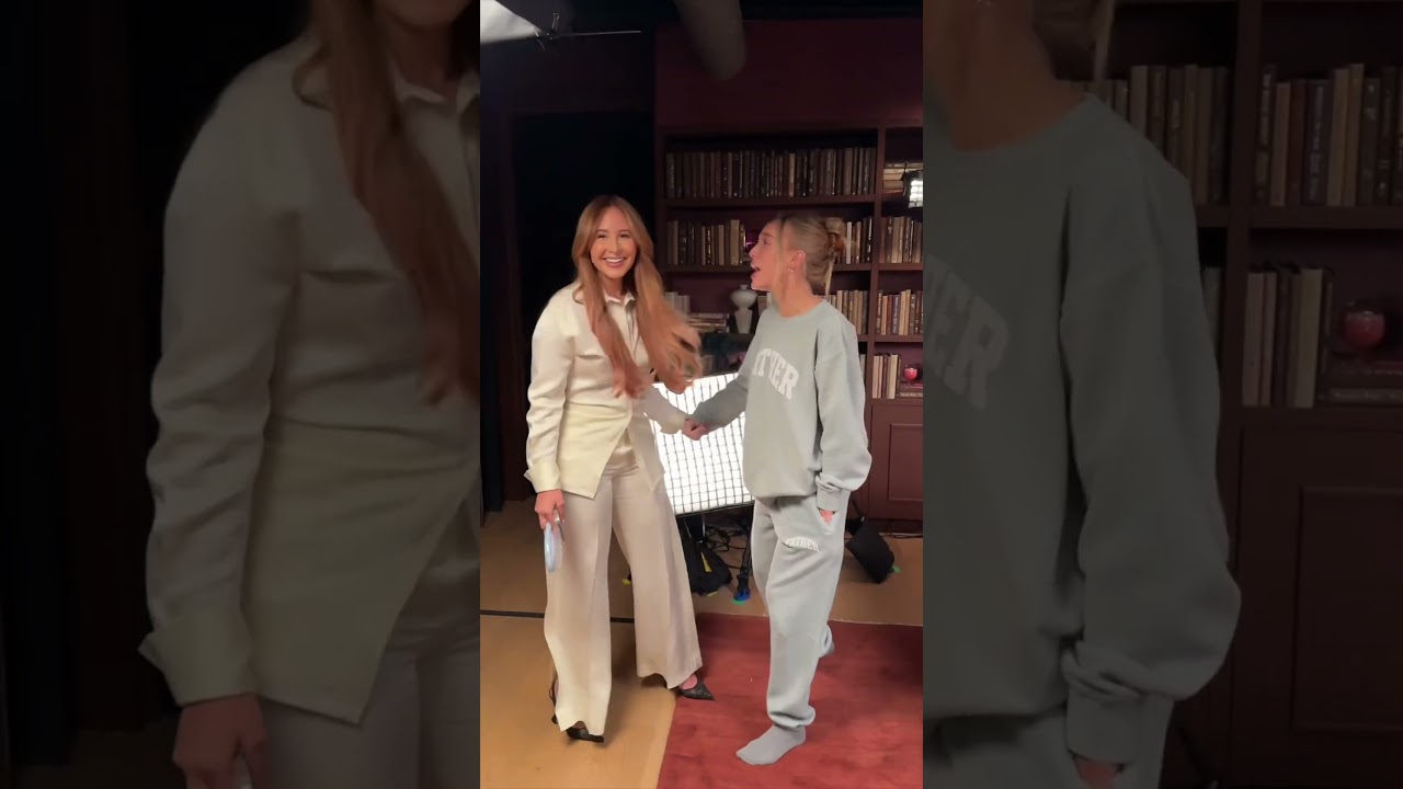 ACE Family’s Catherine Paiz on Call Her Daddy