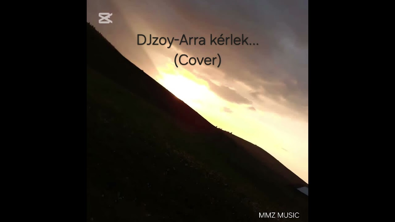 Djzoy Arra kérlek...