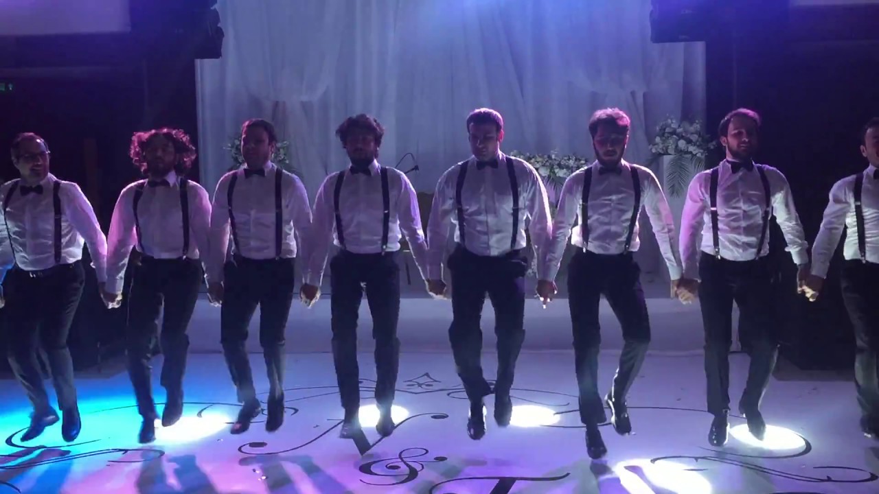 Horon Ekibi - Smokin Konsept