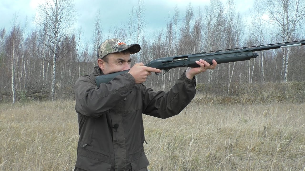 IMPALA Plus или Турецкий Winchester !!!