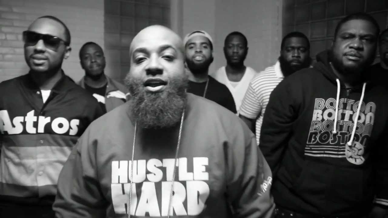 RediRoc ft. Ar-Ab & Neef Buck - Sellin Weight [Official Video]
