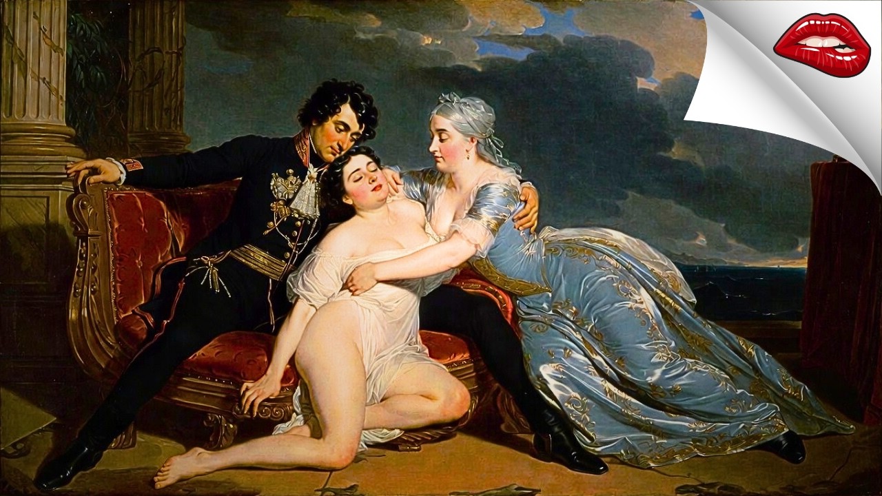 Decisiones íntimas que cambiaron el destino del imperio de Catalina la Grande.