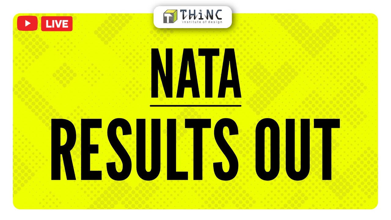 NATA JUNE 12TH 2022 EXAM RESULT OUT!! | NATA 2022 1st TEST RESULT OUT |NATA 2022 | CHECK YOUR RESULT