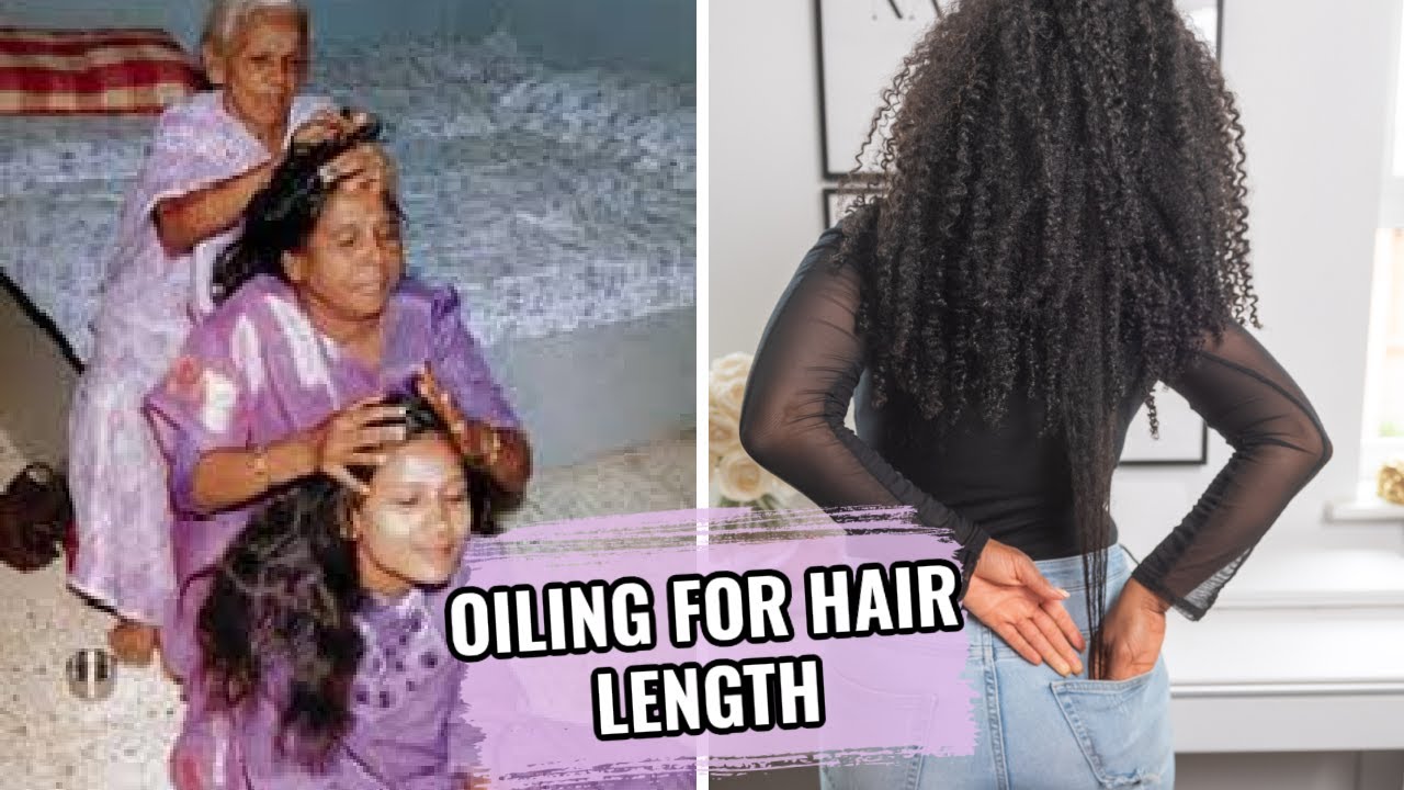 Traditional ayurvedic oils on a budget for those inches