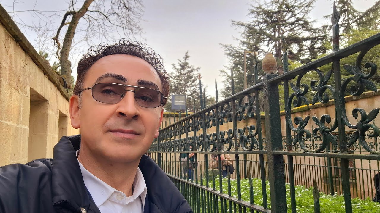 YUŞA TEPESİ (İSTANBUL'DAKİ TEK PEYGAMBER MAKAMI)