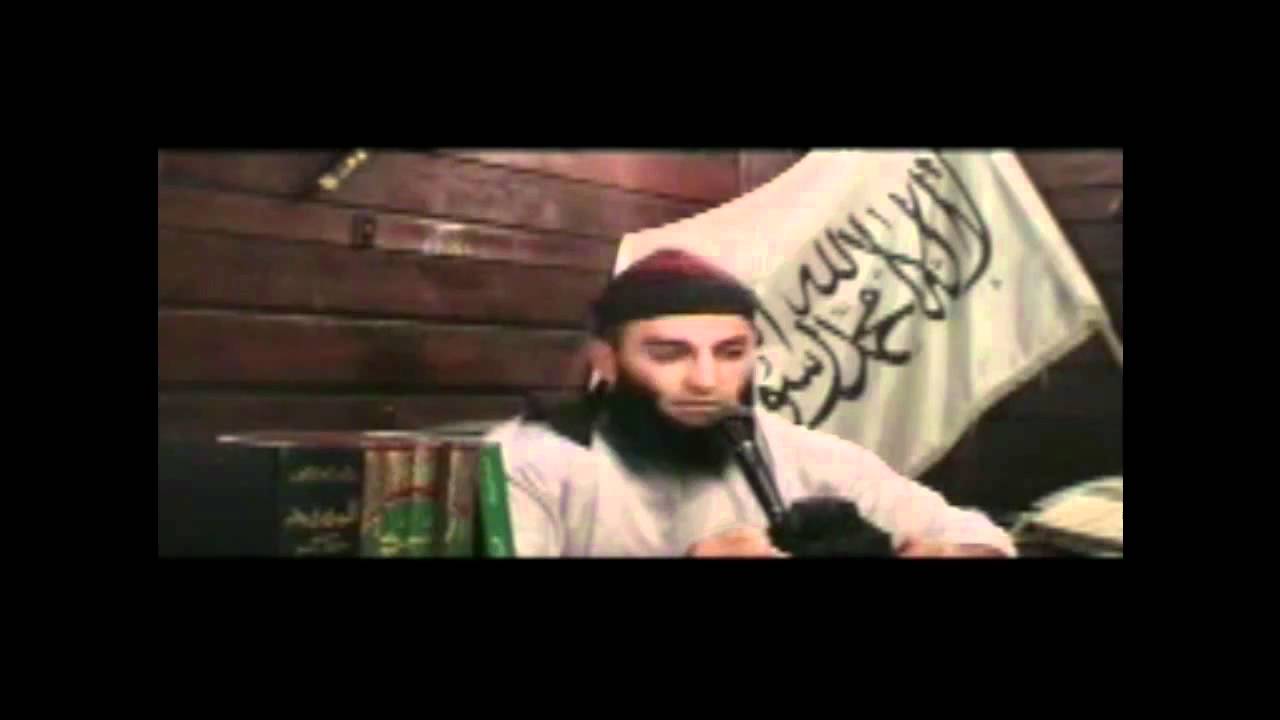 A message from the Amir of ASWJ Auburn Sheikh Feiz