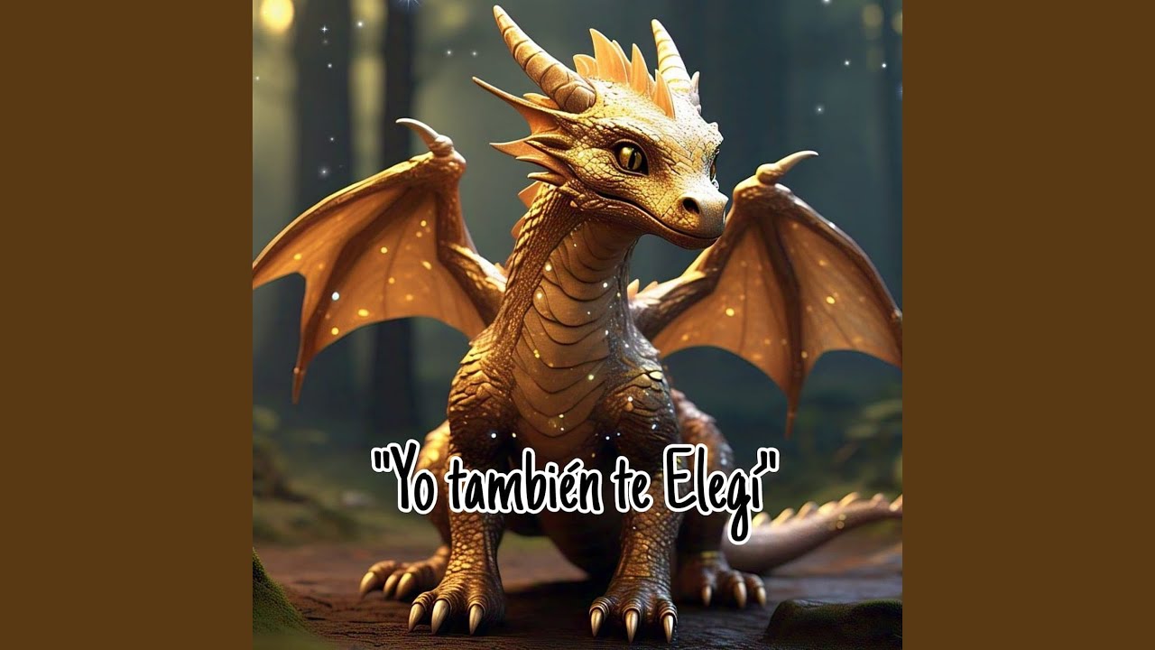 Yo Tambien Te Elegi!