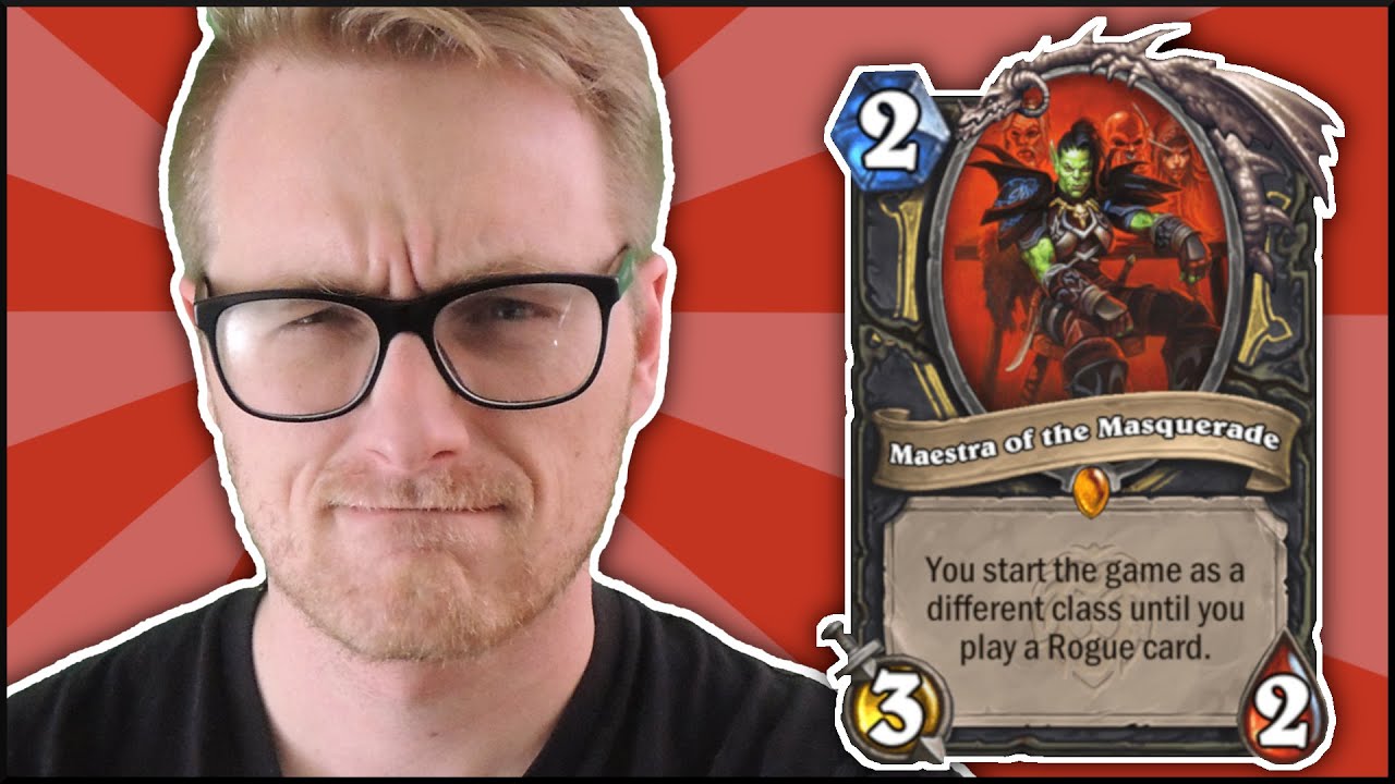 This Deck is Sus...
