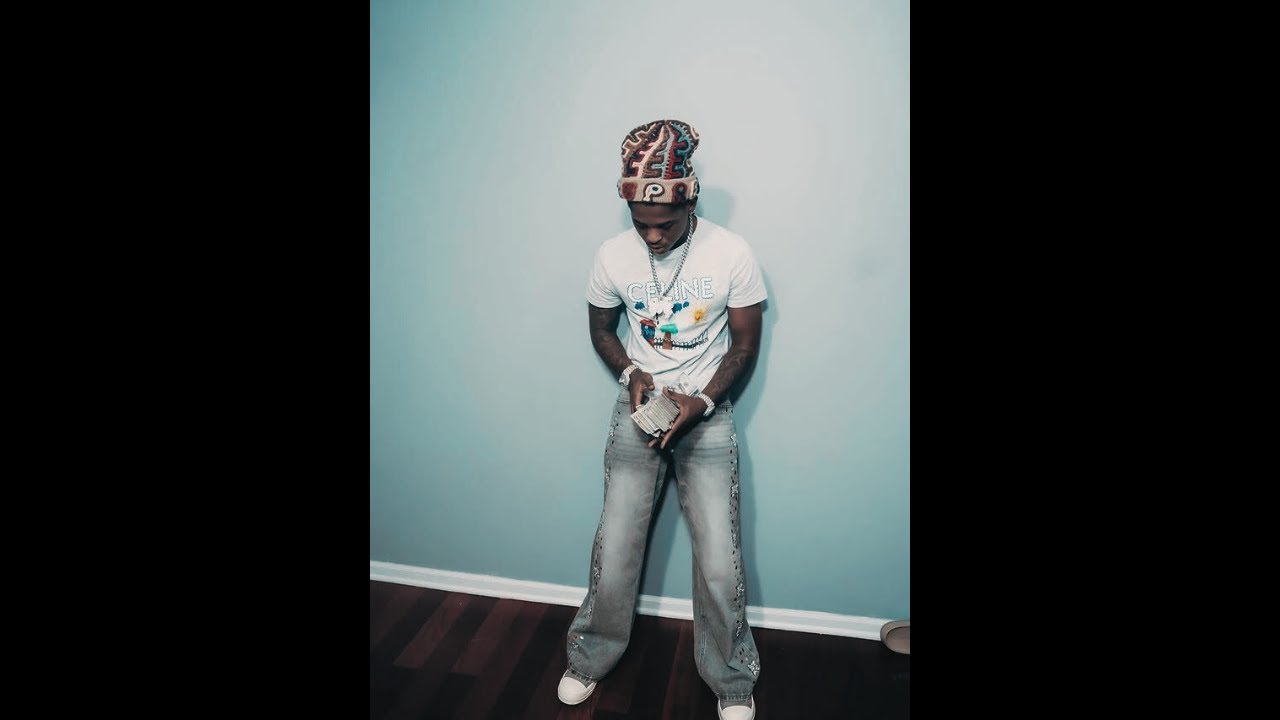 YFG Fatso Sample Type Beat 