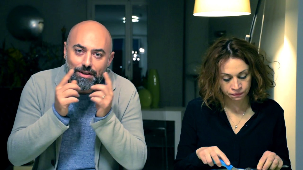 Il linguaggio della femmina e come interpretarlo - Vol. 1