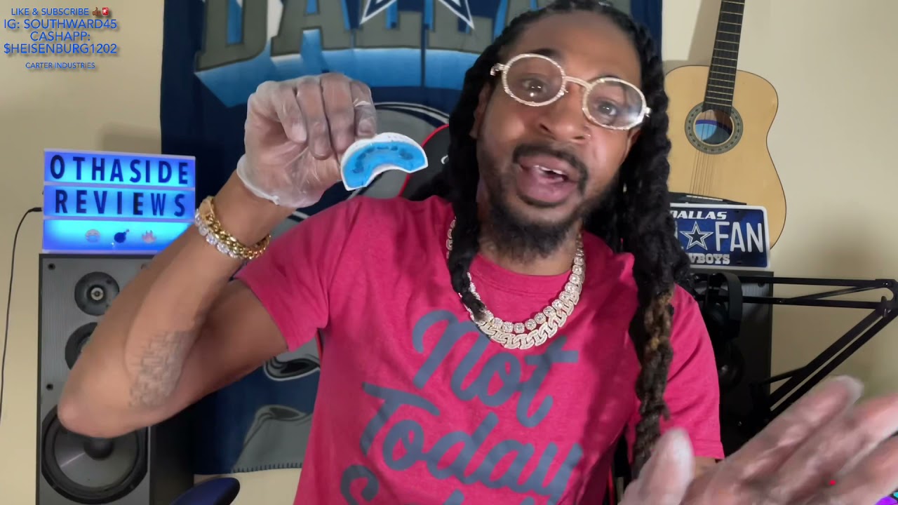 Csgrillz mold kit how to/ unboxing of grill