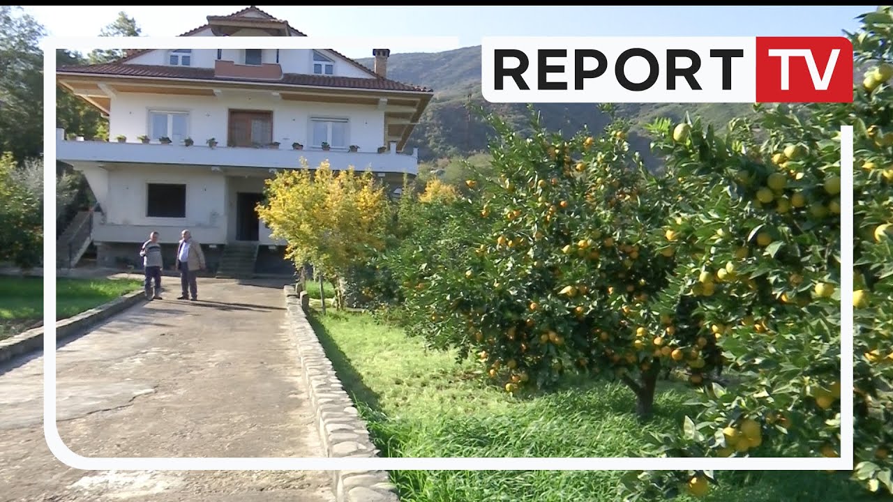 Report Tv, Veri Jug - Bërzhita pa Covid 19