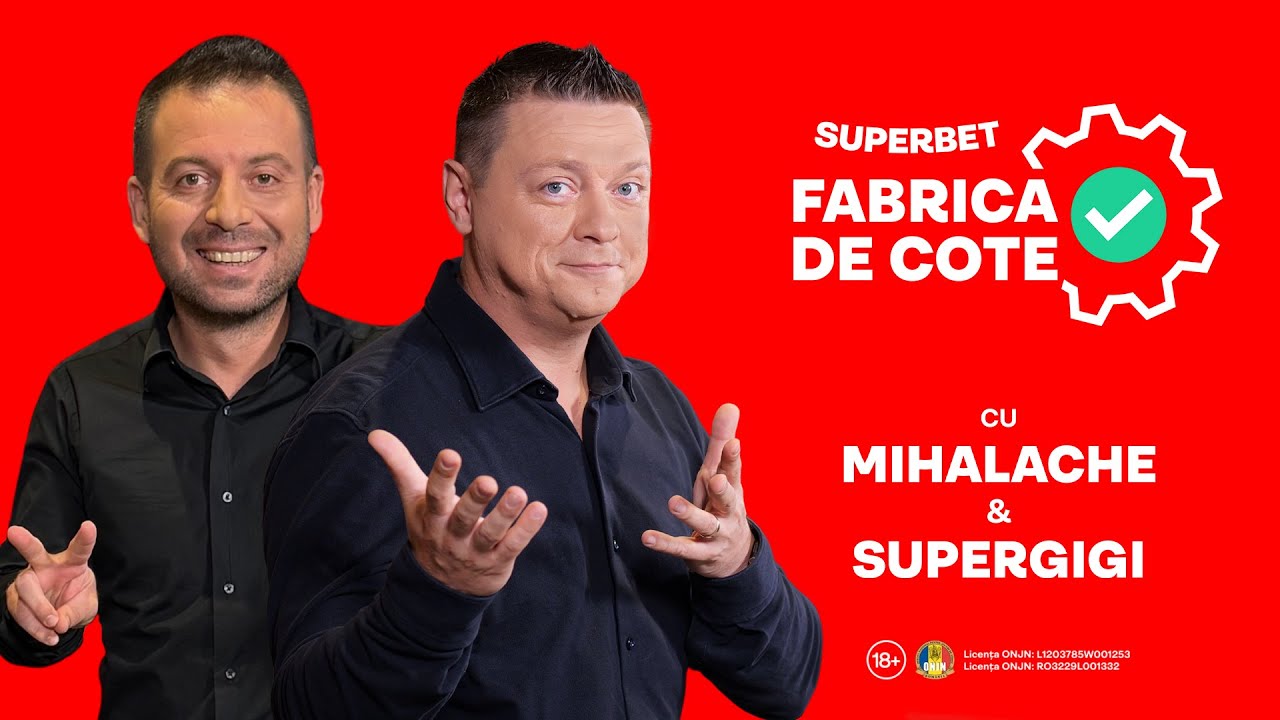 Dăm VERDE iar la Biletul Fabricii la cotă bună! Fabrica de Cote ep138