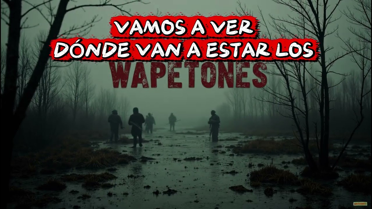 VAMOS A VER DÓNDE VAN A ESTAR LOS WAPETONES ☆ Greenlight_Music Ready para lo que viene en este paiz