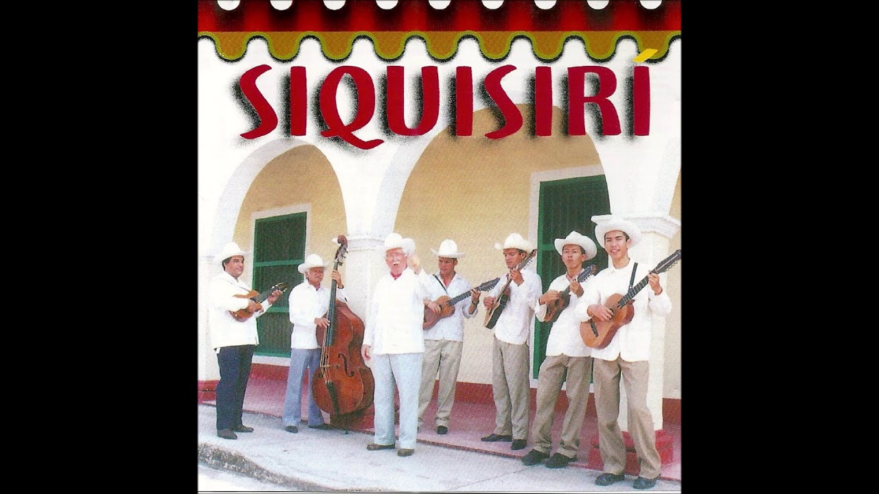 El amanecer - Grupo Siquisirí