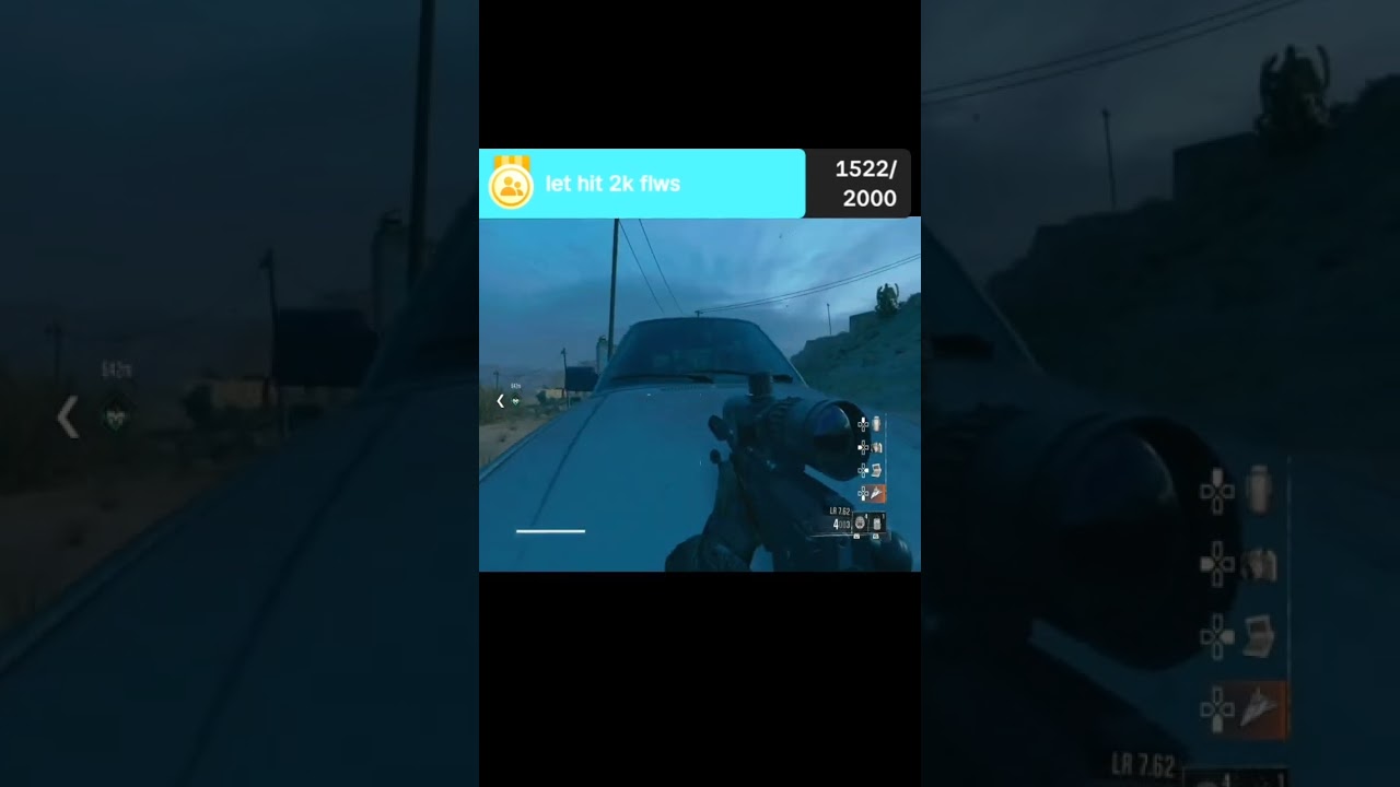 COD blackops6 #Danaringaming #COD #trends 