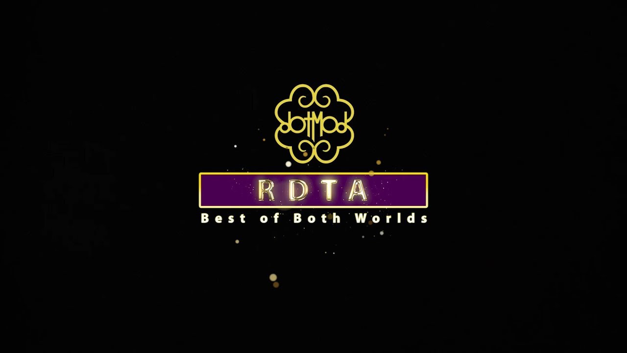 dotRDTA・Informational・dotmod