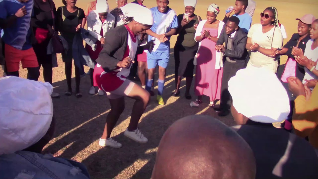 TACCSO GAUTENG SPORTS DAY - 2019