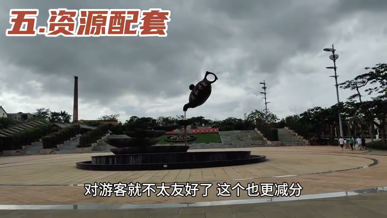 云南宜居城市考察之建水 【总结】旅游宝地古城建水，合适旅居么