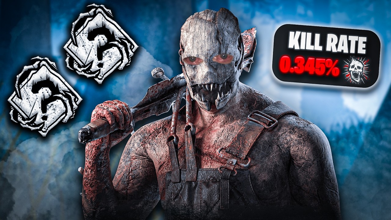 Attempting DBD’s Most Impossible Challenge! | Chaos Killer Ep. 1