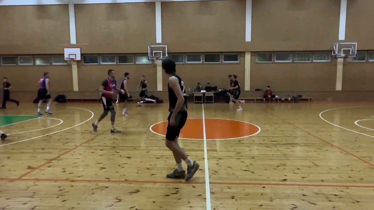 VBL Pro1 VRKK-VRSC vs Oplia 1 dalis 2026-01-21