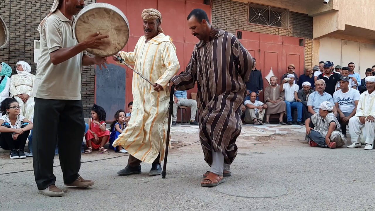 Machyakha bergam 2019