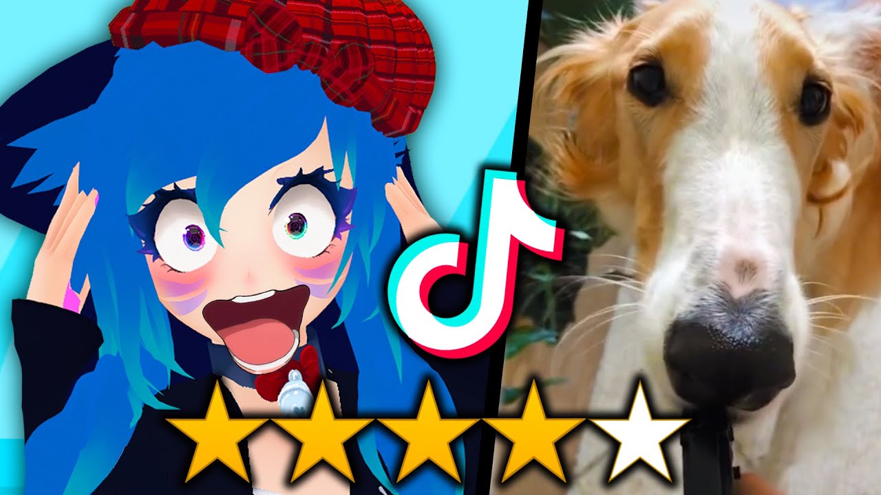 Rating YOUR Favorite Tiktoks Again.