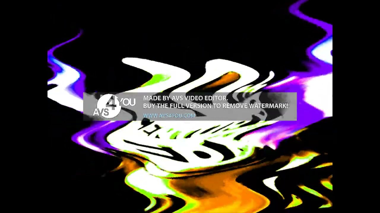 1995 20th Century Fox Home Entertainment Effects Sponsored By BP Logo Effects Part 4