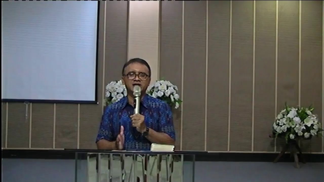Praise and Worship | 18 Juni 2020