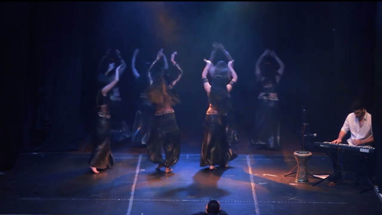 Laura Phoenix Dance Company- Nicol&aacute;s Kirlis Kazuli 2023