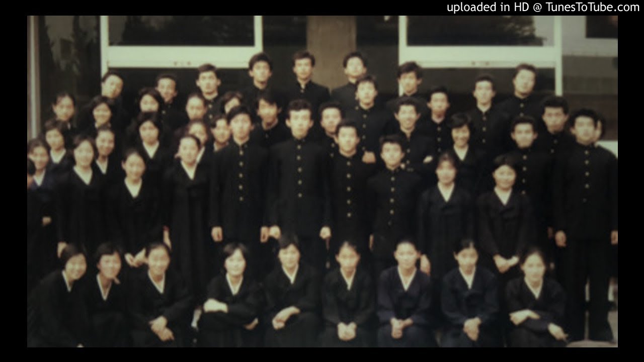 March medley   Tokyo korean junior and senior highschool (行進曲メドレー　東京朝鮮中高級学校吹奏楽部）