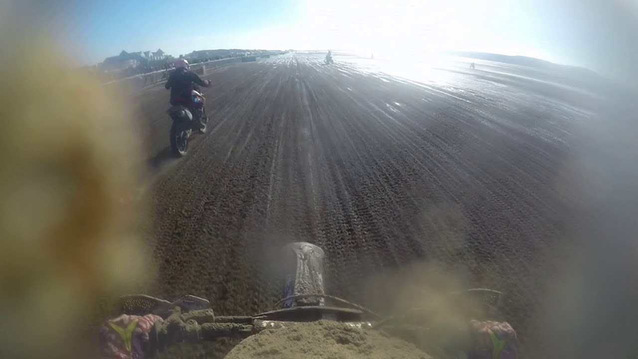 Weston beach race 2018 part 6
