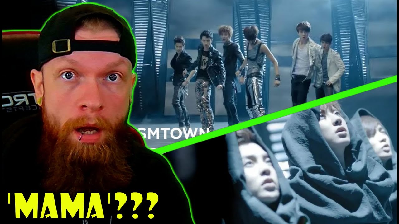 First Time Hearing EXO 