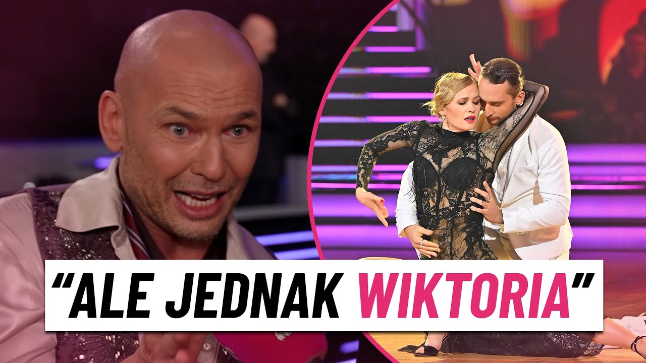 &bdquo;Ze smutkiem, ale&hellip; WIKTORIA.&rdquo; 😱 Tomasz Wygoda ujawnia kulisy wyboru trzeciej pary finałowej &bdquo;TzG&rdquo;