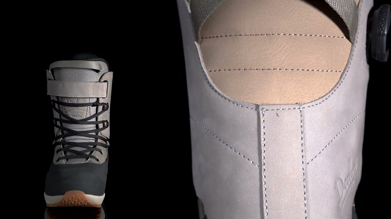 DEELUXE ARETh Rin 22/23 Snowboard Boots