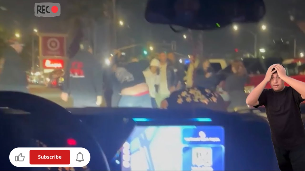 CTC x OPT MEET (GONE WRONG N THE HOOD)