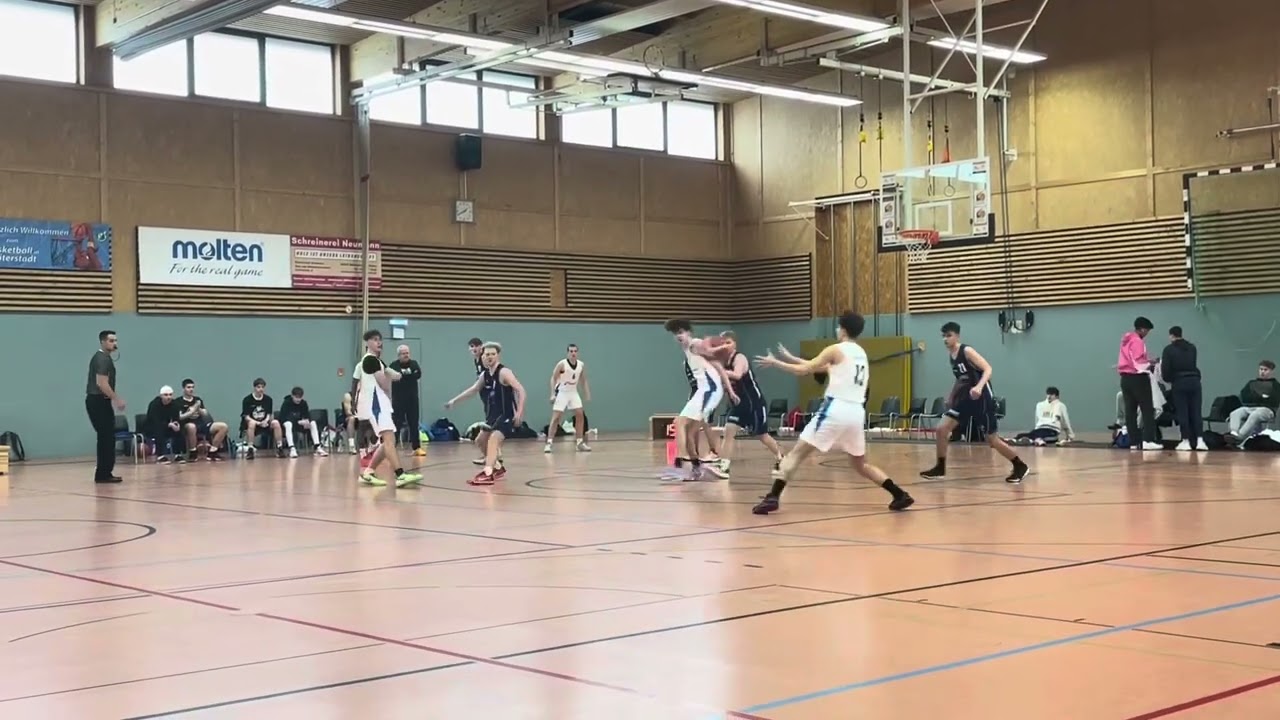 2024 Final Four U18 - HESSEN