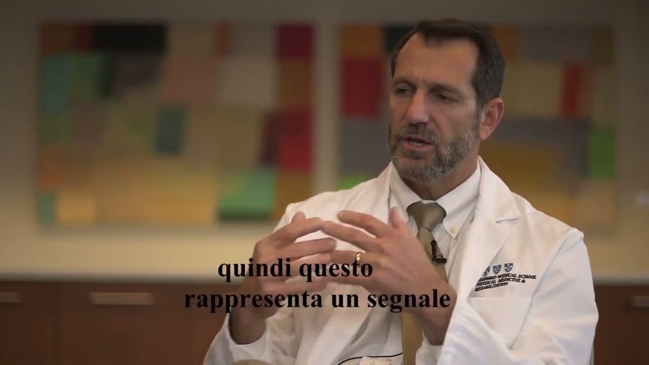 Stato di Minima Coscienza