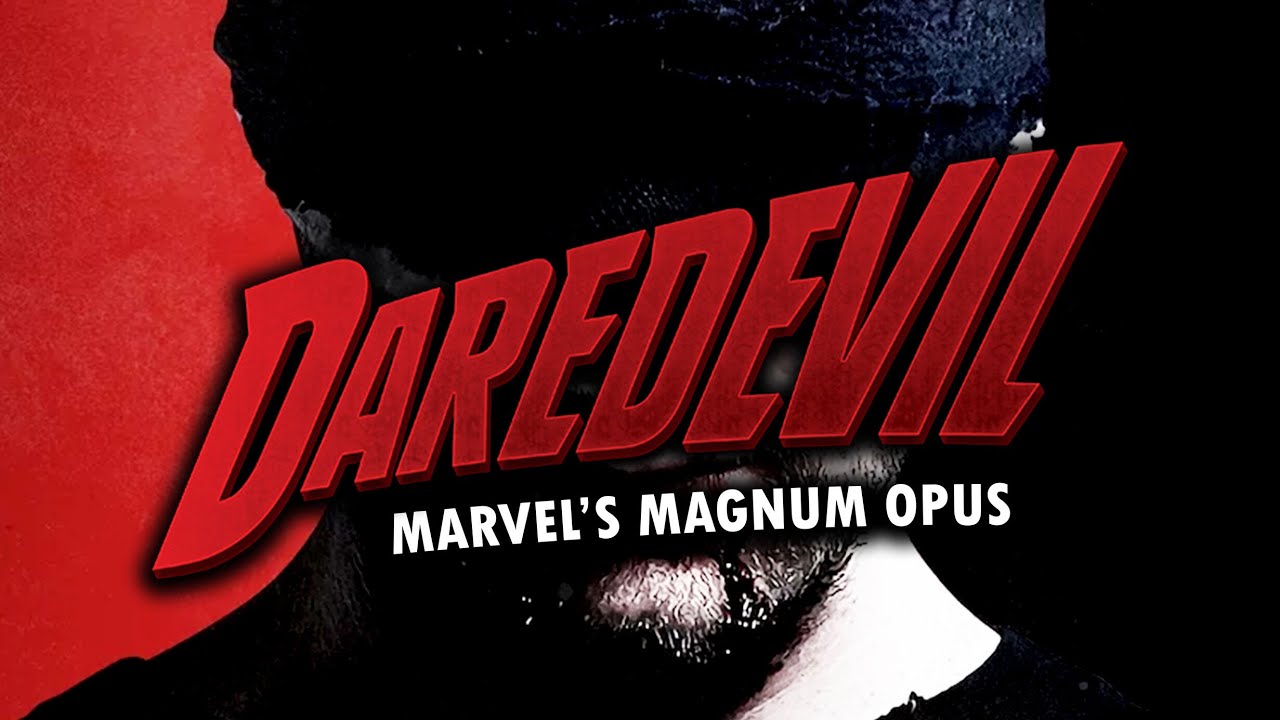 Daredevil: Marvel's Greatest Achievement