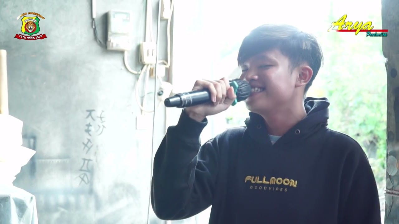 🔴 PERMISI | VOC. FERDIANSYAH | ESTU NADA JAYA | LATIHAN SABTU 24 MEI 2025 | CIKEDUNG LOR