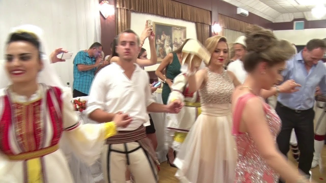 Luljeta Krasniqi - Live n'Dasem